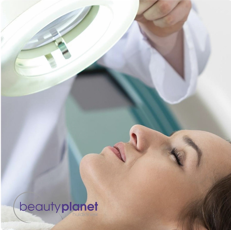 Beauty Planet