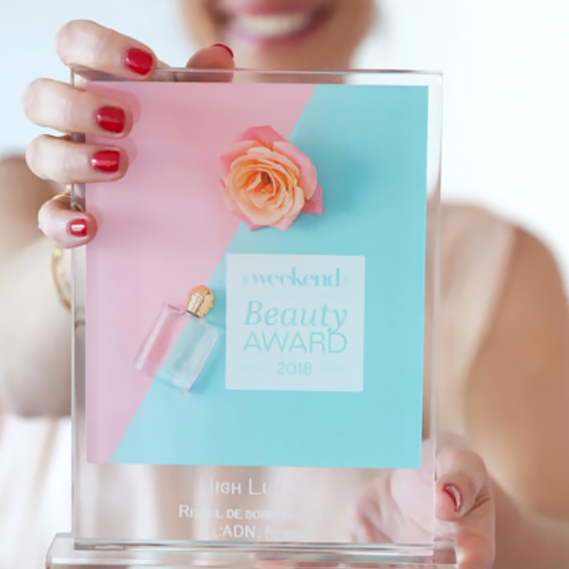 DNA SkinCare analyse en ingrediënten
