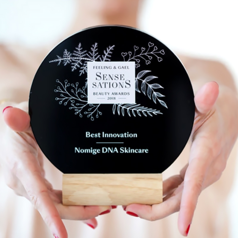 DNA SkinCare analyse en ingrediënten
