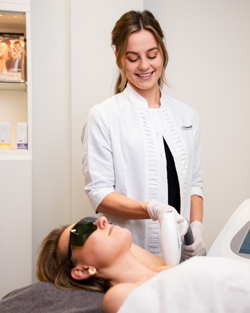 Beauty Planet team specialisten