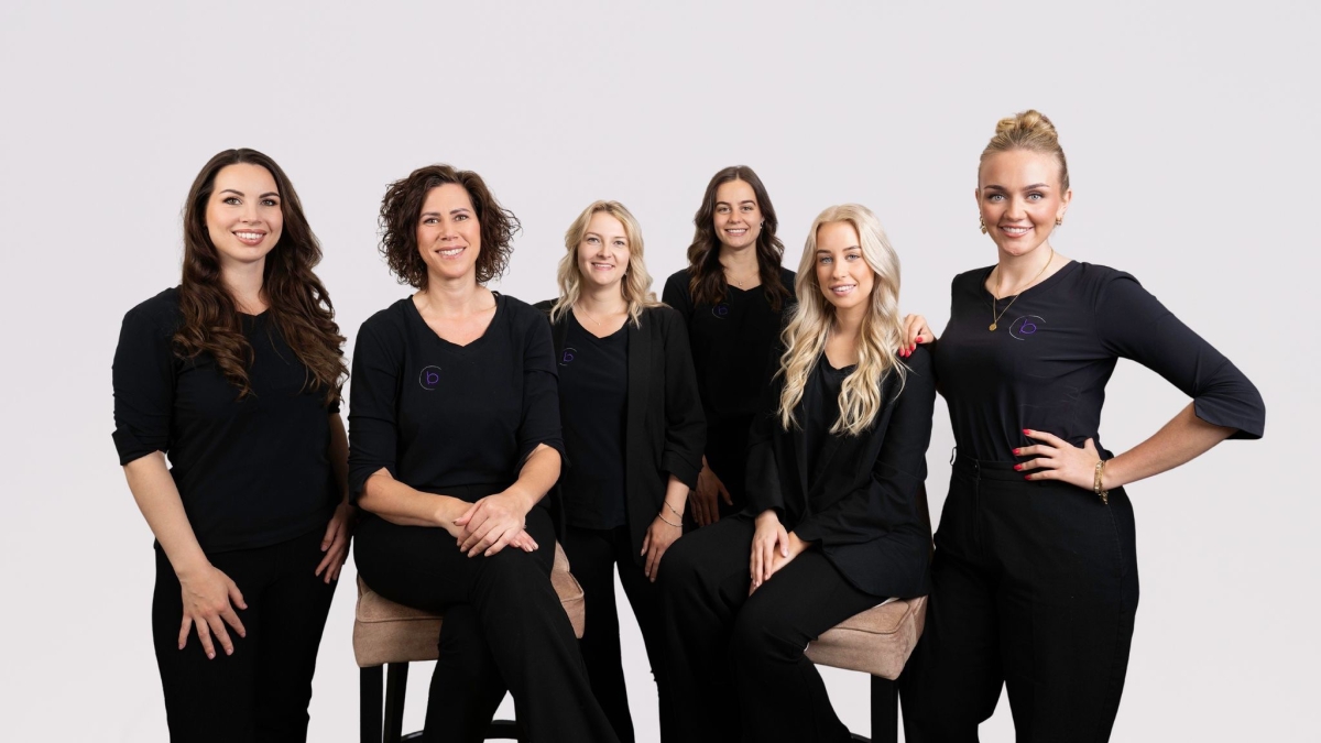 Beauty Planet team specialisten