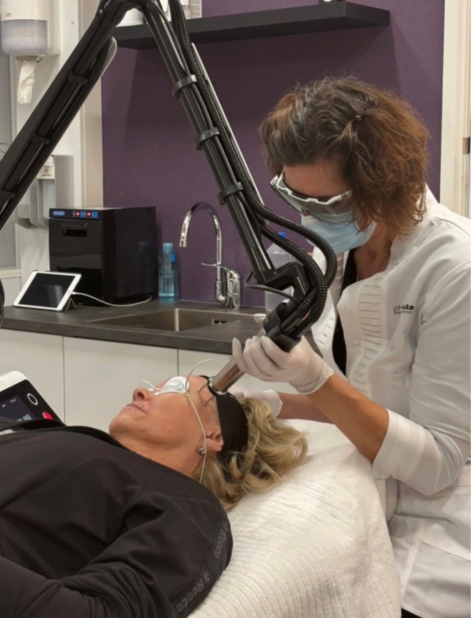 Beauty Planet klant staat centraal